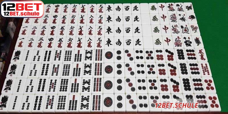 Cách Chơi Mạt Chược 12BET Chi Tiết Cho Người Mới Bắt Đầu 9 Tìm hiểu thêm chiến thuật nâng cao khi chơi mat chược 12BET là điều cần thiết