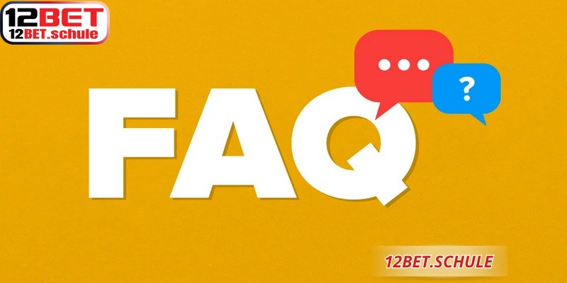 Đội ngũ hỗ trợ 12BET chuyên nghiệp luôn sẵn sàng giải đáp thắc mắc của gamer