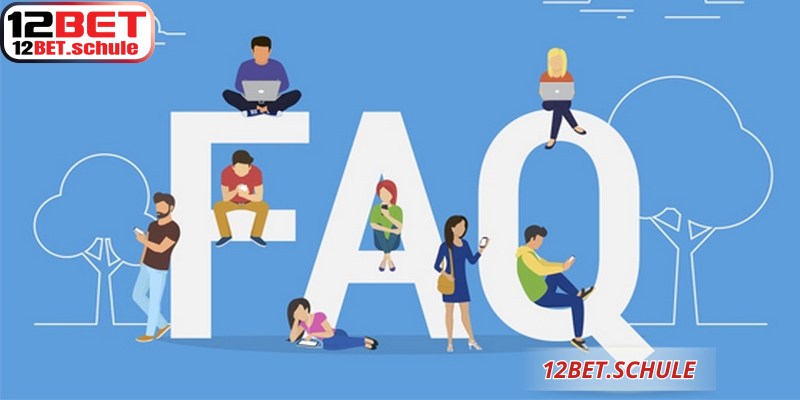 Câu hỏi thường gặp về phần quà giá trị của các chiến binh xuất sắc nhất 12BET