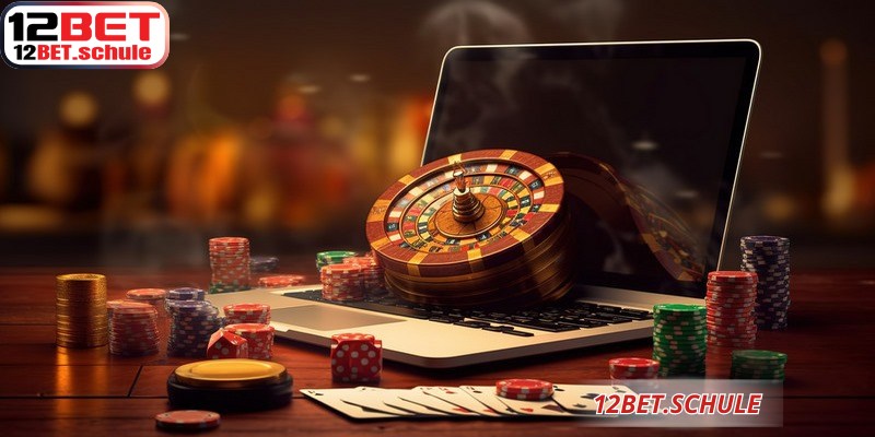 Mọi người có thể làm đại lý 12BET song song với các công việc khác
