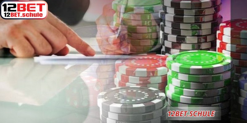 Thu nhập từ đại lý 12BET hoàn toàn không bị giới hạn