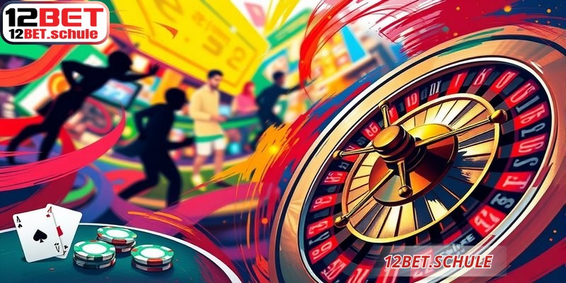 Tìm hiểu khái niệm cơ bản về chương trình đại lý 12BET