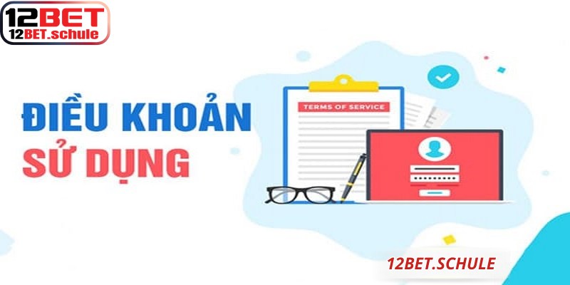 Việc tuân thủ điều khoản sử dụng tại 12BET là yếu tố tiên quyết quan trọng