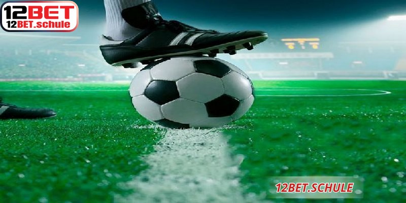 Quản lý vốn là yếu tố then chốt khi chơi kèo 1x2 12BET