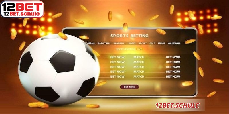 Kèo tài xỉu 12BET luôn nằm trong top được ưa chuộng nhờ tỷ lệ ổn định