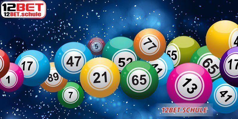 Người chơi lô đề 12BET cần lựa chọn các con số có dấu hiệu gan