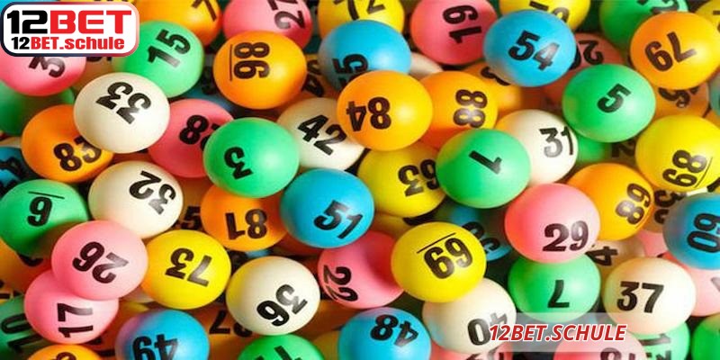 Việc nghiên cứu thị trường lô đề là rất quan trọng tại 12BET