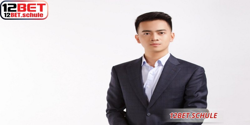 CEO Quang Vinh trực tiếp tham gia chia sẻ vấn đề nhà cái với đối tác