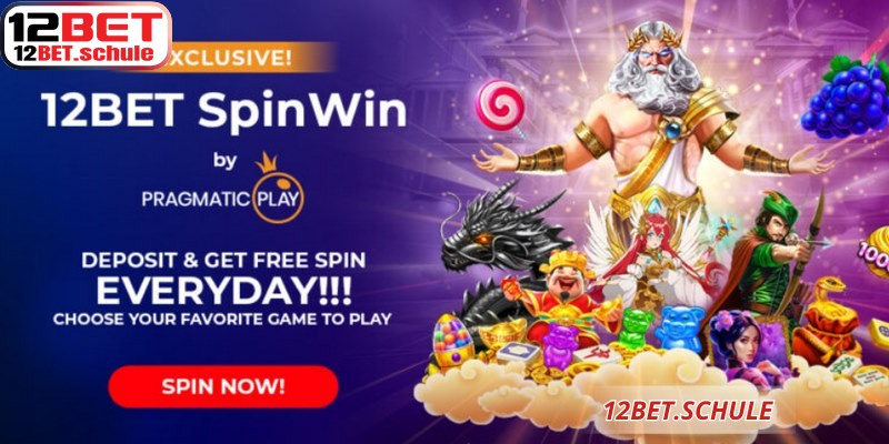 Về chúng tôi 12BET sứ mệnh mang lại giá trị giải trí đích thực