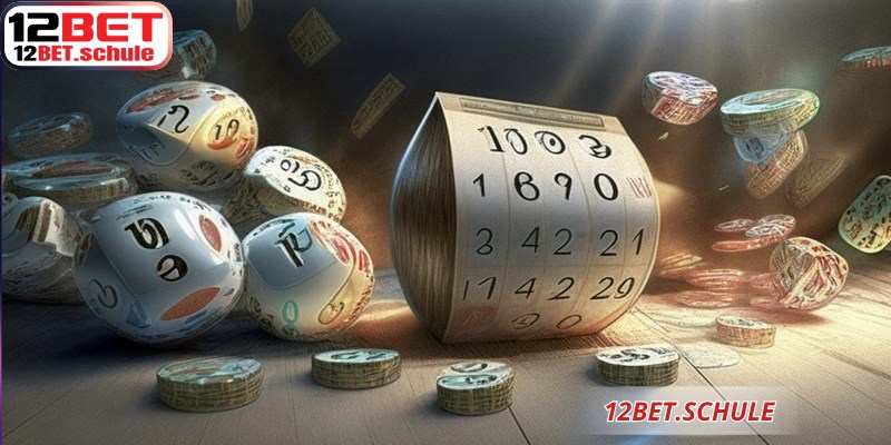 Phương pháp đọc kết quả từng miền