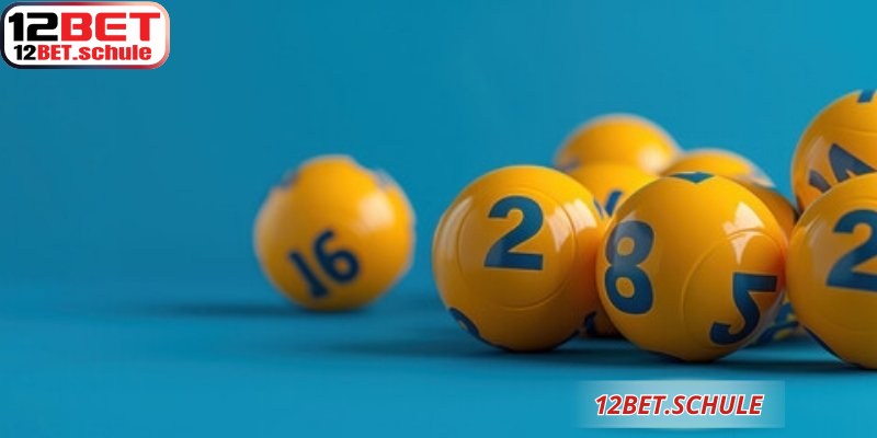 Người chơi có thể tham gia xổ số 3 miền 12BET trên cả máy tính
